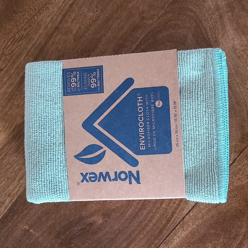 Green Enviro Cloth